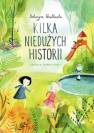 okładka książki - Kilka niedużych historii