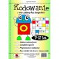 okładka książki - Kodowanie i inne zabawy bez komuptera