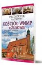 okładka książki - Kościół WNMP w Żukowie