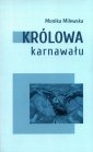 okładka książki - Królowa karnawału