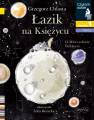 okładka książki - Łazik na księżycu. O Mieczysławie