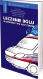 okładka książki - Leczenie bólu w ratownictwie medycznym