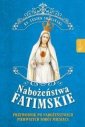 okładka książki - Nabożeństwa Fatimskie