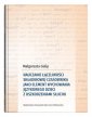 okładka książki - Nauczanie łączliwości składniowej