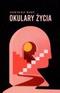 okładka książki - Okulary życia