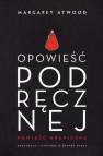 okładka książki - Opowieść podręcznej