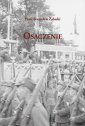 okładka książki - Osaczenie