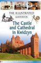 okładka książki - Przewodnik ilustrowany Zamek i