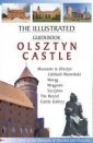 okładka książki - Przewodnik ilustrowany Zamek Olsztyn