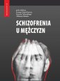 okładka książki - Schizofrenia u mężczyzn