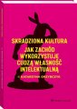 okładka książki - Skradziona kultura. Jak Zachód