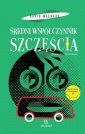 okładka książki - Średni współczynnik szczęścia