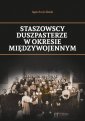 okładka książki - Staszowscy duszpasterze w okresie