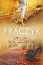 okładka książki - Szczęście w nieszczęściu