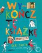 okładka książki - Wykończ tę książkę. Jak zakumplować