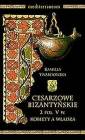 okładka książki - Cesarzowe Bizantyjskie 2 poł. V