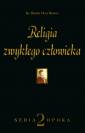 okładka książki - Religia zwykłego człowieka 2