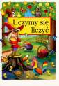 okładka książki - Uczymy się liczyć