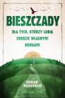 okładka książki - Bieszczady. Dla tych, którzy lubią