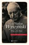 okładka książki - Bł. Kardynał Stefan Wyszyński.