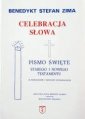 okładka książki - Celebracja Słowa