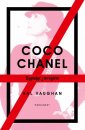 okładka książki - Coco Chanel Sypiając z wrogiem