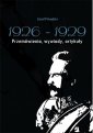 okładka książki - Józef Piłsudski 1926-1929. Przemówienia,