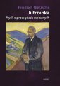 okładka książki - Jutrzenka. Myśli o przesądach moralnych