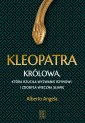 okładka książki - Kleopatra. Królowa, która rzuciła