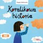 okładka książki - Koralikowa historia