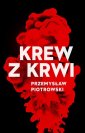 okładka książki - Krew z krwi