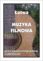 okładka książki - Łatwa Muzyka Filmowa - gitara klasyczna