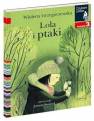 okładka książki - Lola i ptaki. Czytam sobie. Poziom