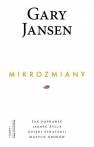 okładka książki - Mikrozmiany. Jak poprawić jakość