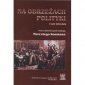 okładka książki - Na obrzeżach polityki cz. IX