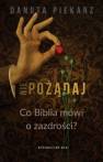 okładka książki - Nie pożądaj. Co Biblia mówi o zazdrości?