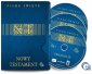 pudełko audiobooku - Nowy Testament- 3 płyty CD MP3