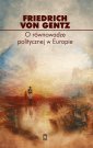 okładka książki - O równowadze politycznej w Europie