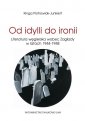 okładka książki - Od idylli do ironii Literatura