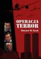 okładka książki - Operacja Terror wraz z filmem!