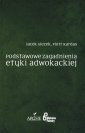 okładka książki - Podstawowe zagadnienia etyki adwokackiej