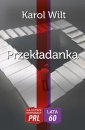 okładka książki - Przekładanka. Seria: Najlepsze