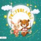 okładka książki - Przytulanki