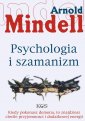 okładka książki - Psychologia i szamanizm