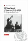 okładka książki - PZPR na Warmii i Mazurach 1948-1990.