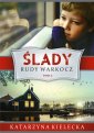 okładka książki - Ślady. Tom 2. Rudy warkocz