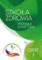 okładka książki - Szkoła Zdrowia Michaiła Sowietowa