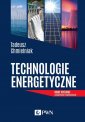 okładka książki - Technologie Energetyczne