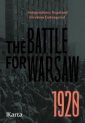 okładka książki - The Battle for Warsaw 1920