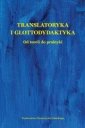 okładka książki - Translatoryka i glottodydaktyka.